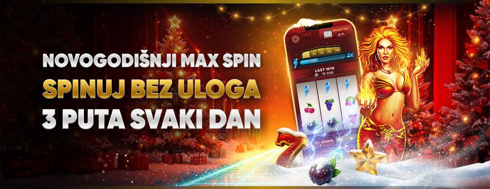 Maxbet Casino Image