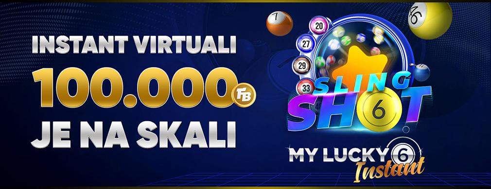 MaxBet online kaszinó felület képe, amely a játékkatalógust és a promóciókat mutatja