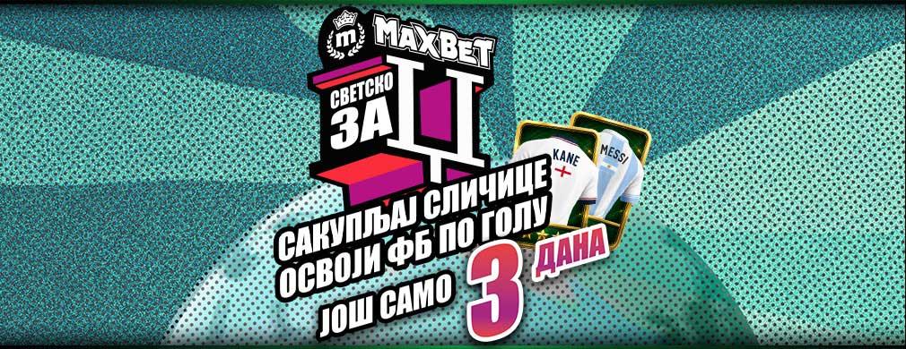 Maxbet login